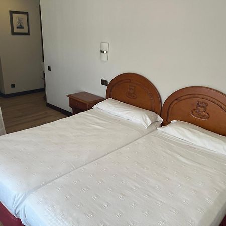Hotel Pelayo Isla Plana Extérieur photo