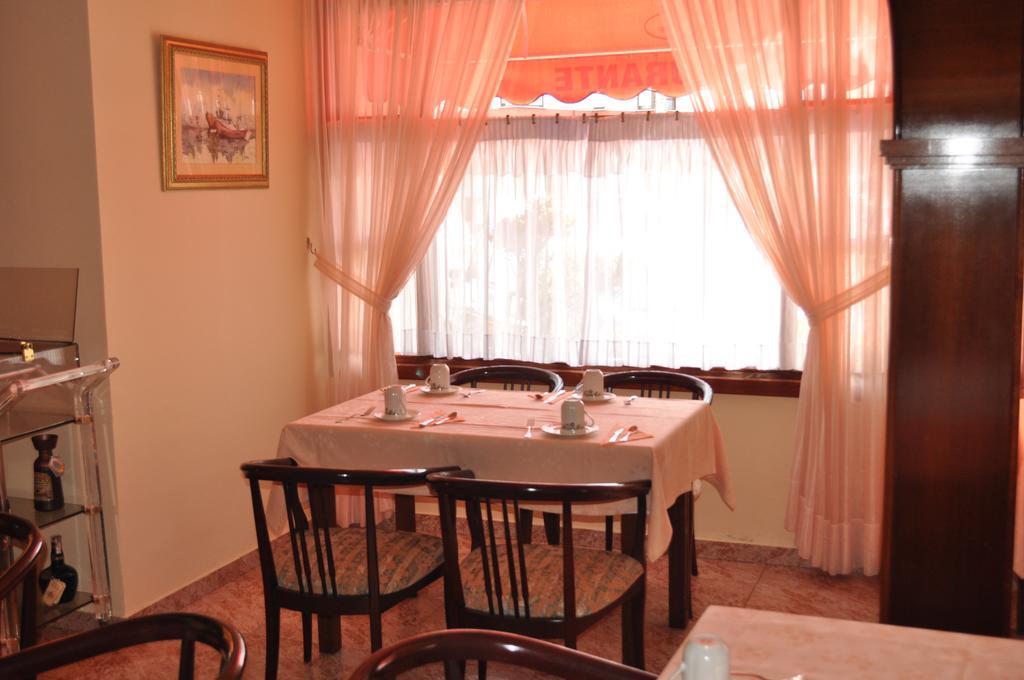 Hotel Pelayo Isla Plana Extérieur photo