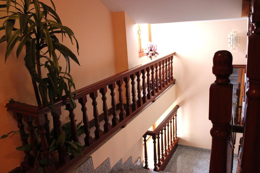 Hotel Pelayo Isla Plana Extérieur photo