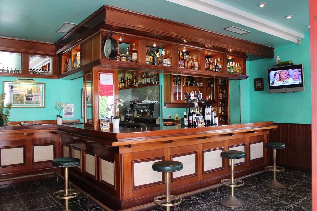 Hotel Pelayo Isla Plana Extérieur photo