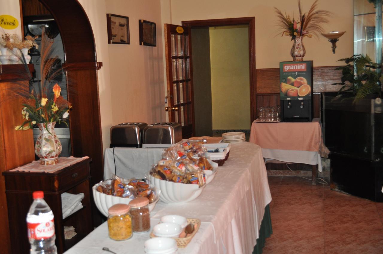 Hotel Pelayo Isla Plana Extérieur photo