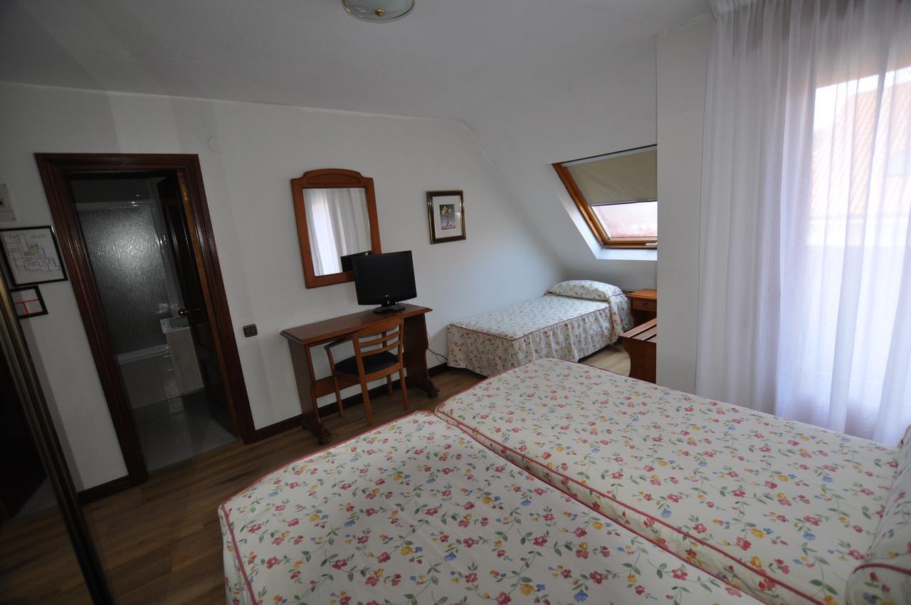 Hotel Pelayo Isla Plana Extérieur photo
