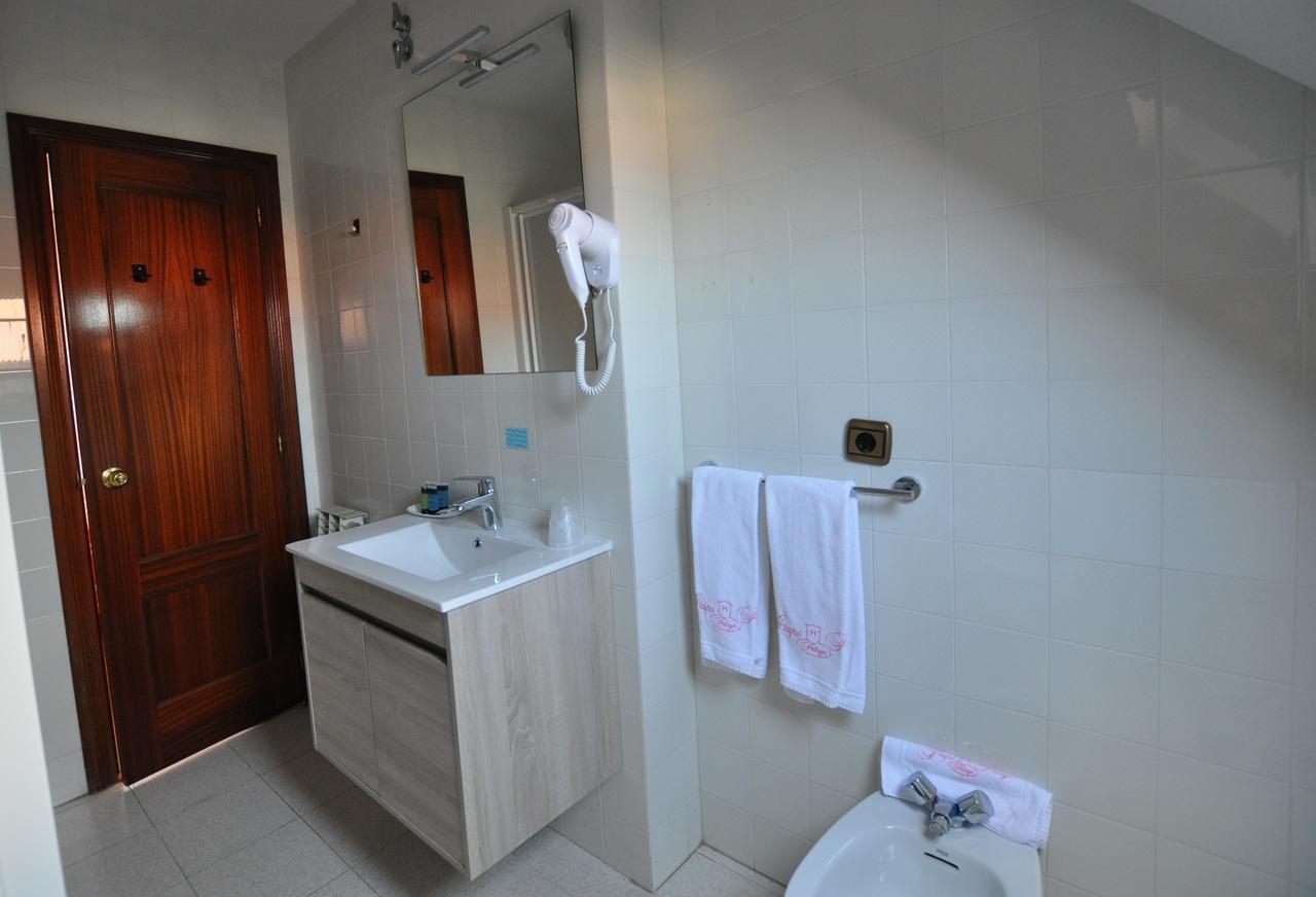 Hotel Pelayo Isla Plana Extérieur photo
