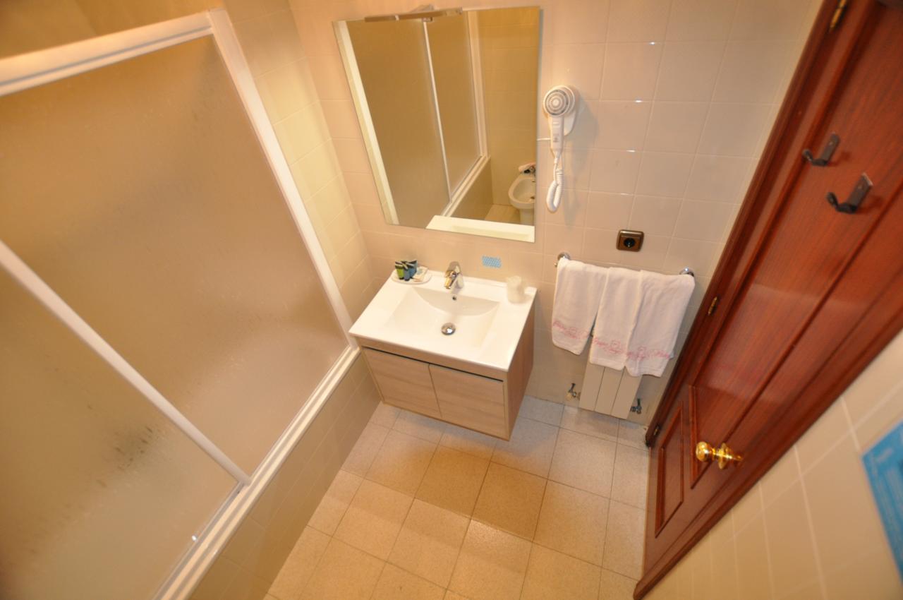 Hotel Pelayo Isla Plana Extérieur photo